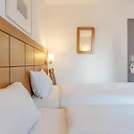 Comfort Hotel Strasbourg - Montagne Verte&Restaurant Louisiane