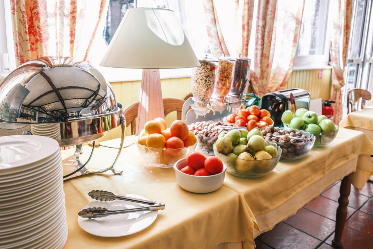 Comfort - Montagne Verte&restaurant Louisiane