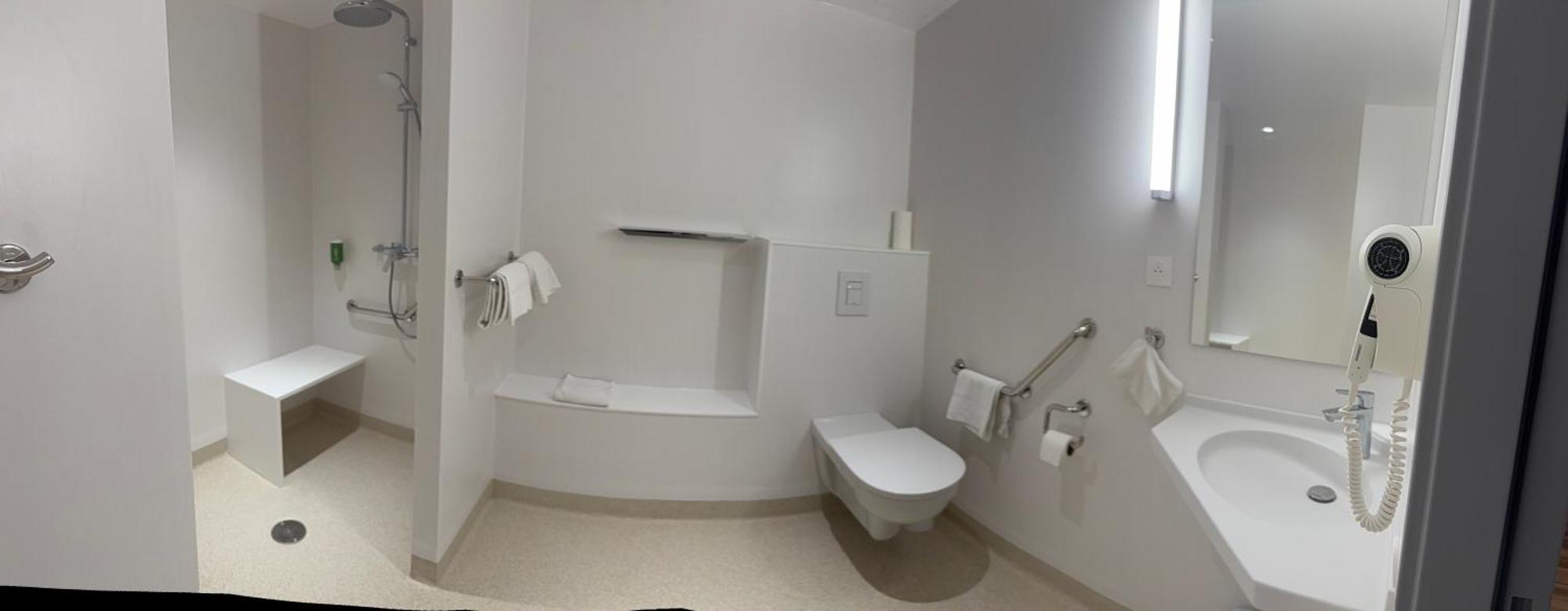 Comfort - Montagne Verte&restaurant Louisiane Hotel 2*